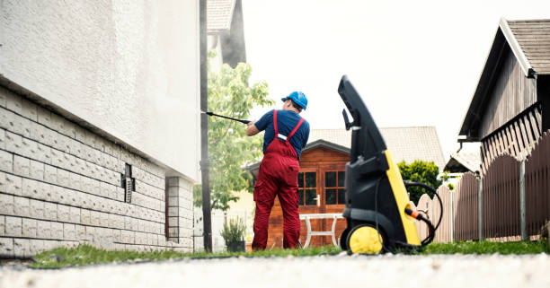 Best Concrete Sealing  in Navarre, FL